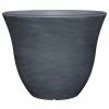 Classic Home & Garden Honeysuckle 15 in. Zinc Resin Planter 2 Classic Home & Garden Honeysuckle 15 in. Zinc Resin Planter -Cheap Good Directions Store zinc classic home garden plant pots 553 267r 64 1000